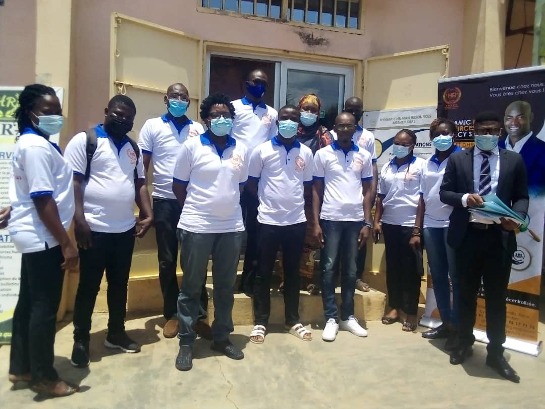 Cabinet DHRA TOGO,Formation, GRH TOGO, RH Togo, Dynamic Human